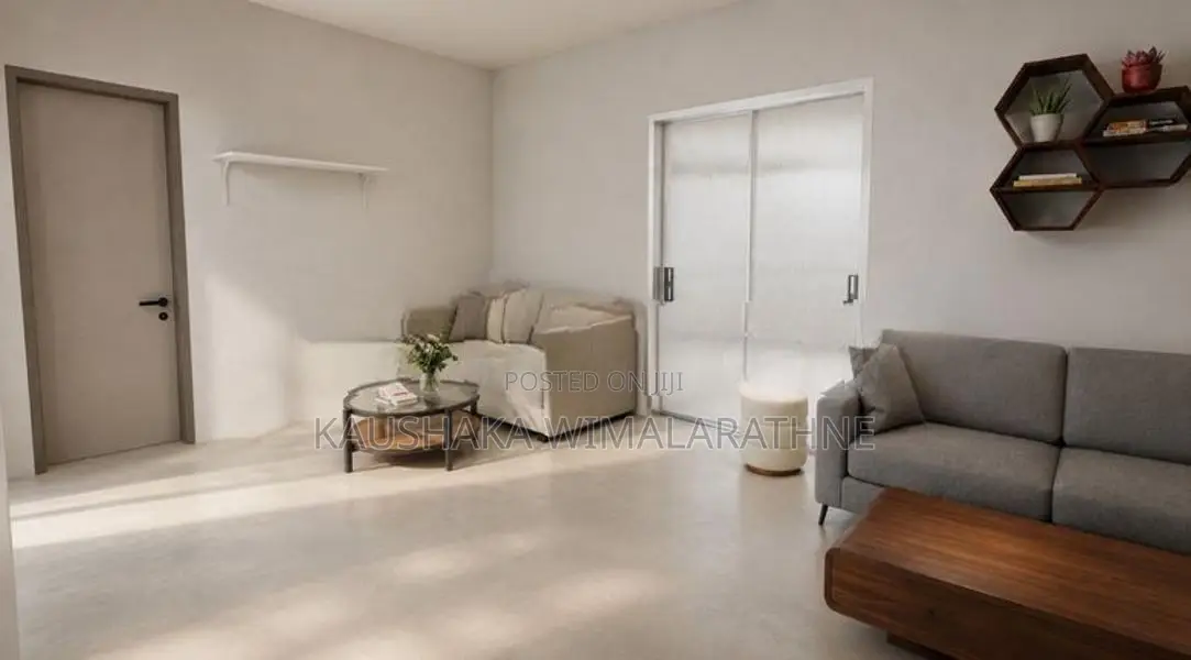 Apartment for Sale in Kotte