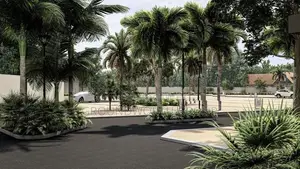Land for sale with extra ordinary lifestyle - Thalawathugoda