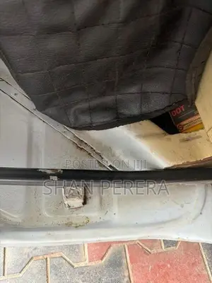 Bajaj RE Three Wheeler 1995
