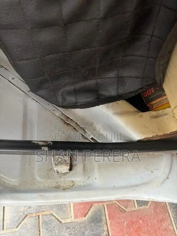 Bajaj RE Three Wheeler 1995