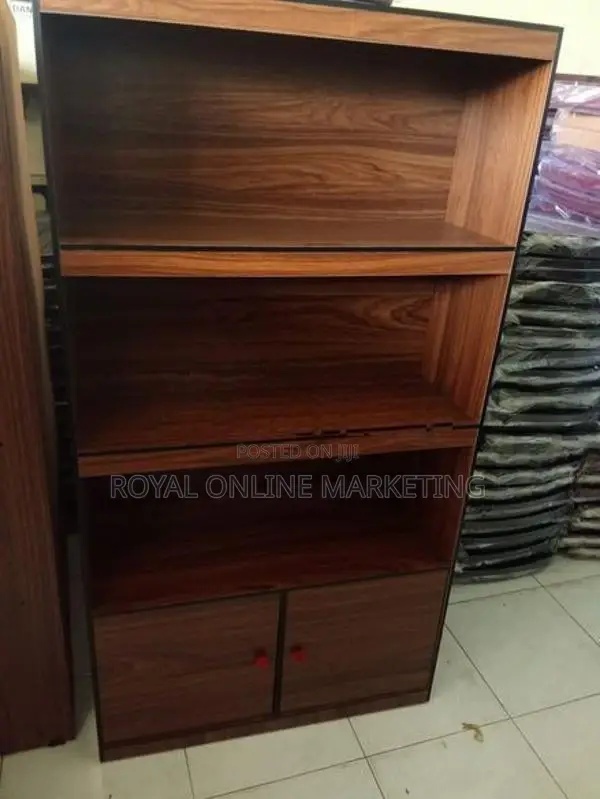 Book Rack (C-7)