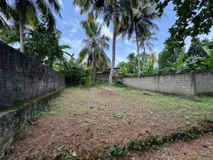 Residential Land for Sale in Moratuwa