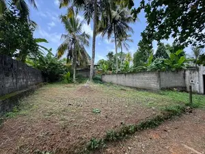 6 Perches Superb Land for Sale in Piliyandala