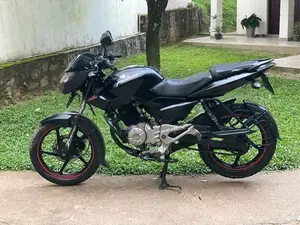 Bajaj Pulsar 135 2015