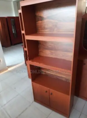 Book Rack (C-7)