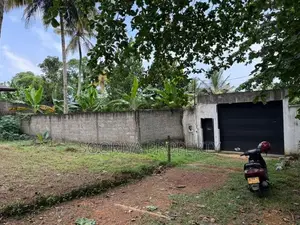Land for Sale in Piliyandala