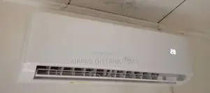 TCL Air Conditioners