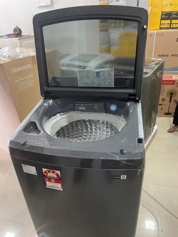 Samsung 13KG Inverter Washing Machine