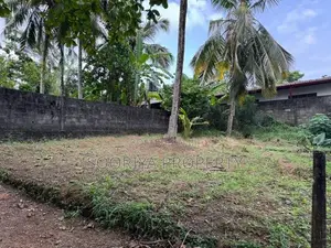 Residential Land for Sale in Moratuwa