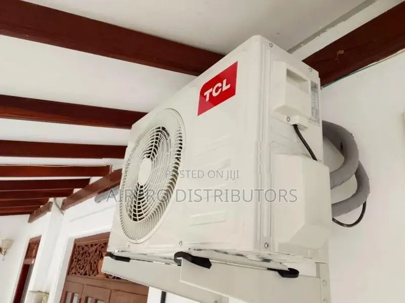 TCL Air Conditioners