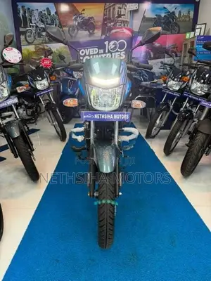 Bajaj Platina 100 ES EFI 2026