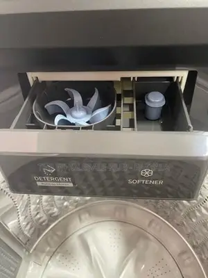 Samsung 13KG Inverter Washing Machine