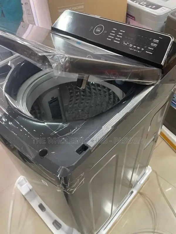 Samsung 13KG Inverter Washing Machine