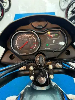 Bajaj Platina 100 ES EFI 2026
