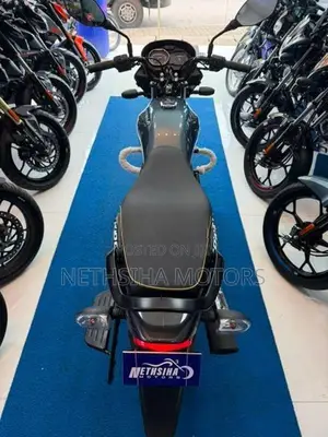 Bajaj Platina 100 ES EFI 2026
