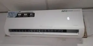 TCL Air Conditioners