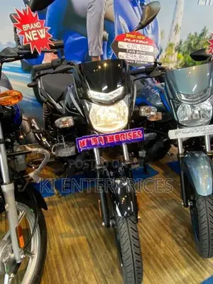 Bajaj Platina 2026