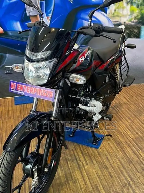 Bajaj Platina 2026