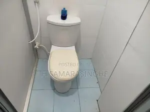 Upstairs Rooms Rent for University Girls - Matara