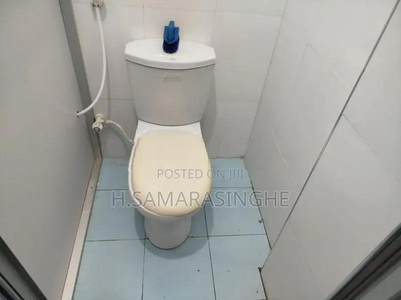 Upstairs Rooms Rent for University Girls - Matara