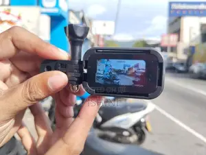 Body Camera