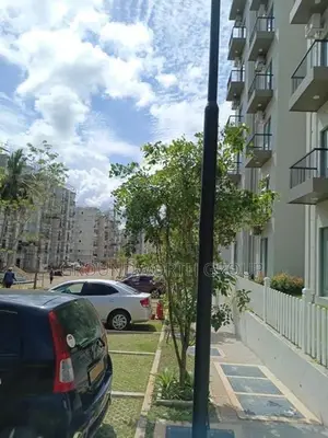Apartment with luxury facilities & high ROI