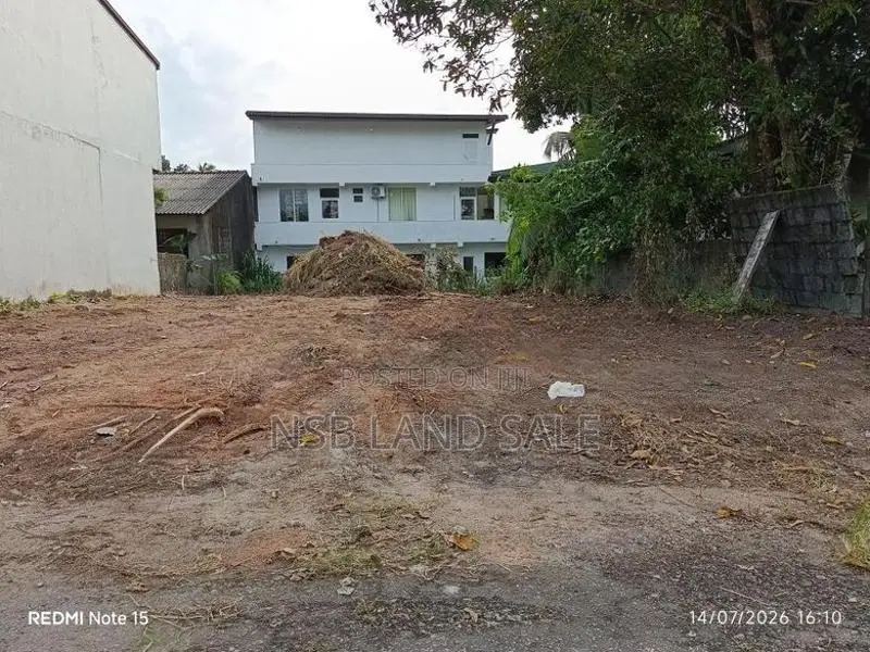 Highly Residence Land for Sale Atuurugiriya