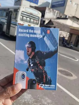 Body Camera