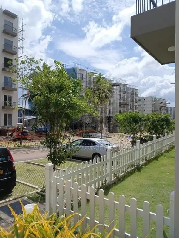 Apartment with luxury facilities & high ROI