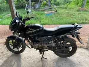 Bajaj Pulsar 150 2016