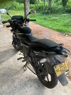Bajaj Pulsar 150 2016