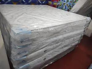 New 72x72 Arpico Spring Mattress 7 Inches (Q4)