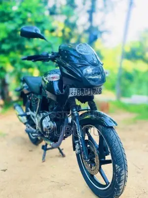 Bajaj Pulsar 150 150cc 2014