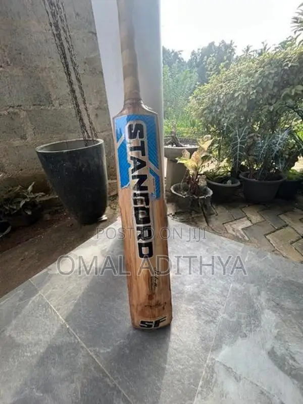 ක්‍රිකට් බැට්