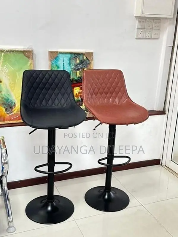 Bar Chairs