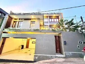 Scenic Luxury Home with Paddy Field Views for Sale Pannipitiya