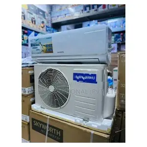 12000BTU Skyworth Inverter Brand New AC