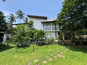 villa Type 2 Storey House for Sale in Piliyandala