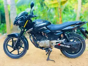 Bajaj Pulsar 150 150cc 2014