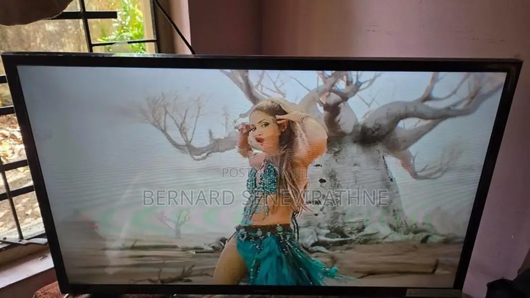 Samsung 32Inch LED Smart TV