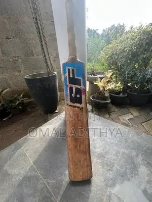 ක්‍රිකට් බැට්