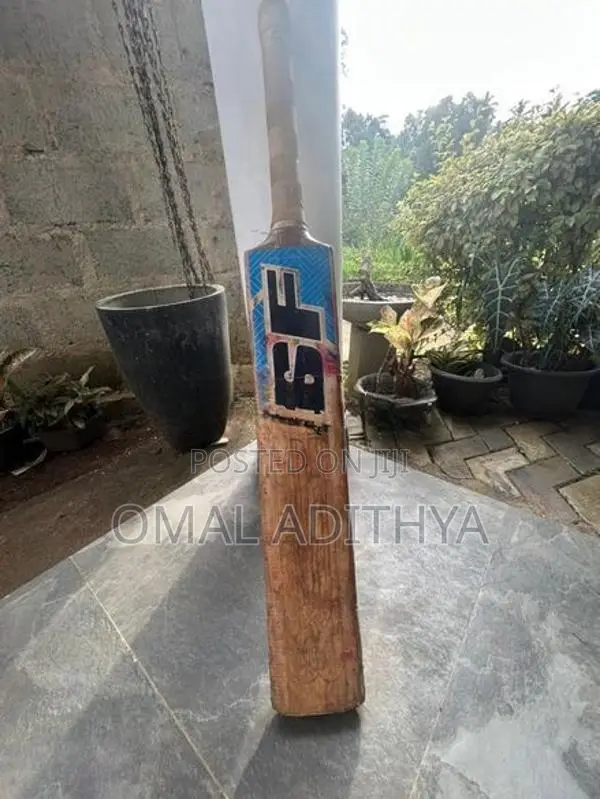 ක්‍රිකට් බැට්