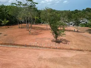 Land for Sale Hiriketiya