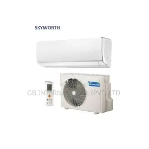 9000BTU skyworth inverter brand new AC