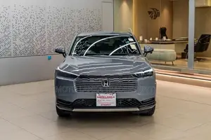 Honda Vezel Z Grade 2026