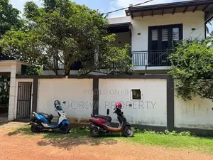2 Story House for Sale in Moratuwa Piliyandala