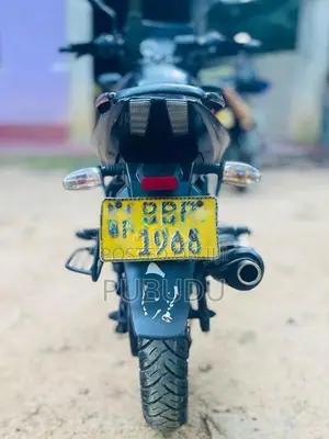 Bajaj Pulsar 150 150cc 2014