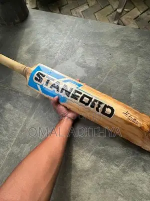 ක්‍රිකට් බැට්