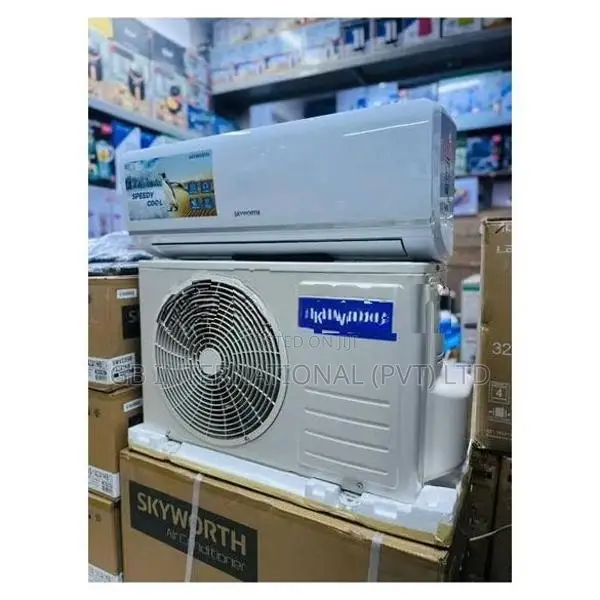 18000BTU Skyworth Inverter Brand New Ac