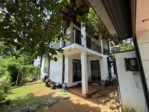 2 Story House for Sale in Moratuwa Piliyandala